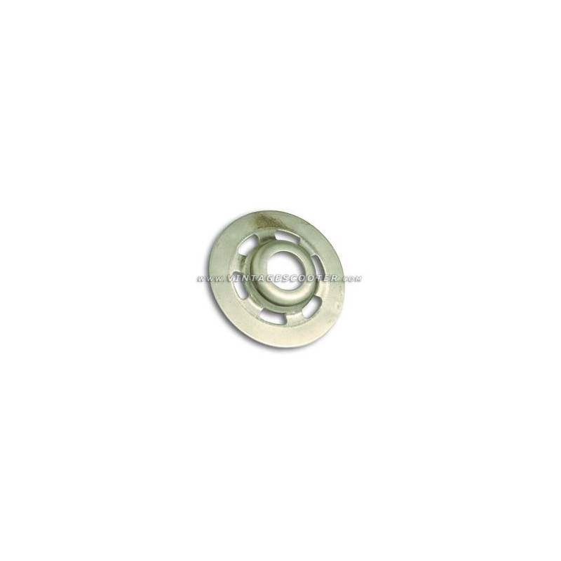 Disque de support embrayage Vespa 50 / 125 Primavera / ET3 Disque de support embrayage Vespa 50 / 125 Primavera / ET3